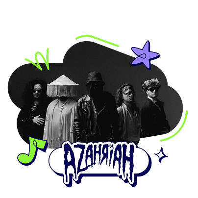 Azahriah