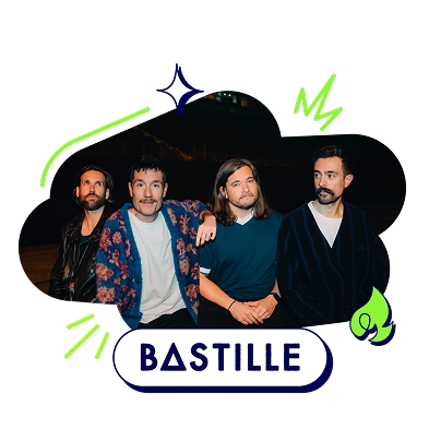 Bastille
