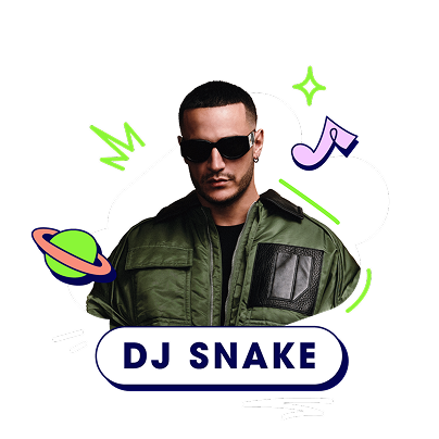 Dj Snake