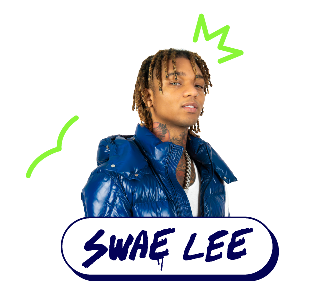 Swae Lee