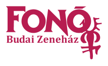 FONÓ VILÁGZENEI SZÍNPAD