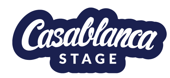 CASABLANCA STAGE