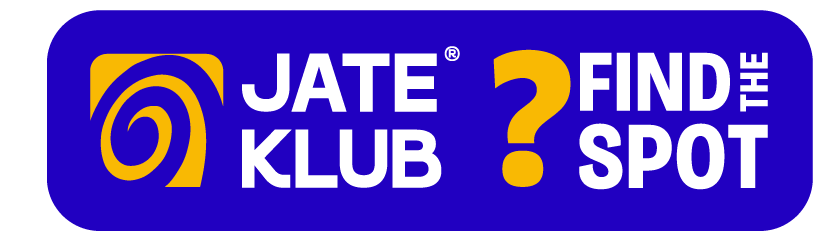 JATE KLUB RAVE CAGE